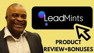 LeadMints Review Demo and Bonuses