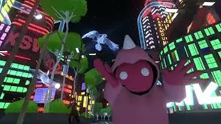 SXSW 2022 XR Teaser