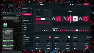 Bot blaze Double 100% autom&aacute;tico