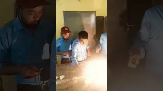 बिजली #reels #fristshortvideo #trending  #iti #engineering