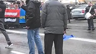 Видео ПН: Николаевская 