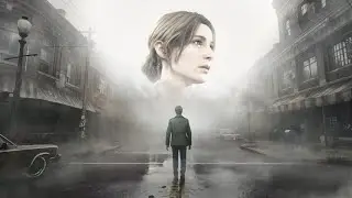 PUZZLE Jam Dinding di Lantai 3 Apartemen - Silent Hill 2 on 2K Ryzen 7 7700X x RTX 4070 - Part 4