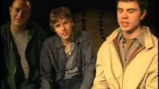 Thrush Hermit - In The Morning