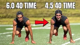 I Promise This Will Make You Faster…
