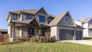 12642 Carpenter St, Papillion, NE