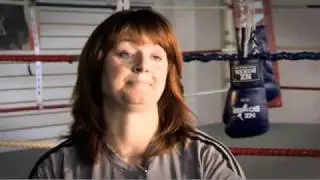 Fight for Youth Contender - Beck Eleven