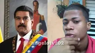 (Verdades De Angelo)_Caso de venezuela y nicolas maduro