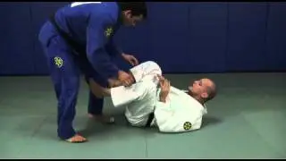 Xande Ribeiro BJJ Instructional Blu-Ray / DVD - GUARD Preview