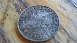 Treasure Hunting - Souvenirs from the battlefield