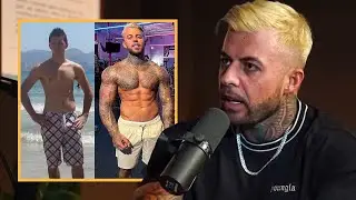 VIGOREXIA: El lado Oscuro del Fitness (Cómo salir)