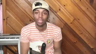 &ldquo;God is Great&rdquo; Ricky Dillard (Cover) 👀Fly Guy Byrd...