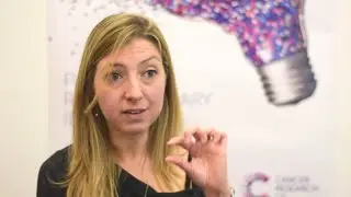 Messing with cancer&rsquo;s metabolism | Pioneer Awards 2016 | Cancer Research UK