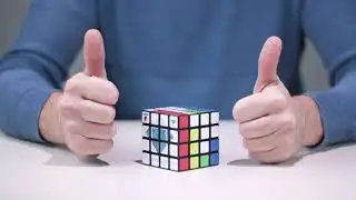 De TTISI DISC Cube - English Tutorial