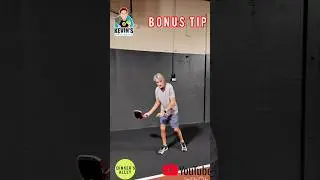 Is your pickleball game stuck?
