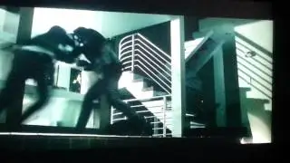 John Wick Action Szene