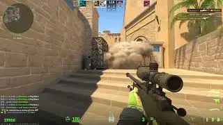 Grenade is the MVP