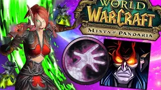 Demonology Warlock MoP Classic PVE Guide