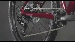 Diamondback Lux 3 Women's Mountain Bike 2018