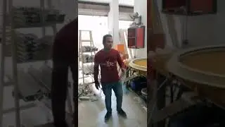 طريقه عمل دوران دايره كامله pvc # انشرو العلم