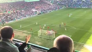 jason denayer back heels like a boss
