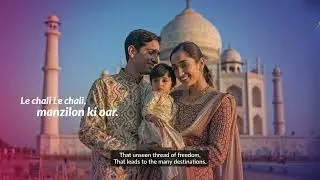 SBI Life presents - Manzilon Ki Oar | Happy Independence Day