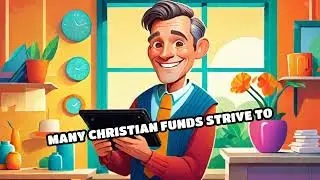 Christian Investment Funds: Faith-Based Choices