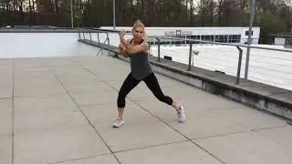 Workout With Denise Biellmann 3