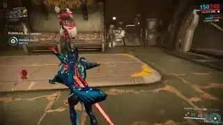 Valkyr vs. The Grustrag Three