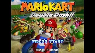 Mario Kart Double Dash in 2024????