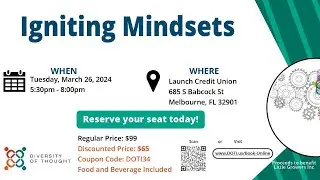 Igniting Mindsets with Fluent Mortgage