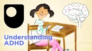 Understanding ADHD (Free Course Trailer)