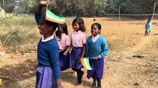 Republic Day Special Vlog | 26 January 🇮🇳 A ||Calm Day at Chandil Dam | Vlog #chandildam #dailyvlog