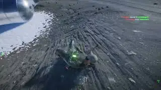 Battlefield&trade; 2042 My Best RPG Shots
