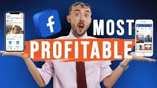 🎥 Facebook &lsquo;Video Feed&rsquo; Vs.&lsquo;Marketplace&rsquo; Vs. &lsquo;Search Results&rsquo; Placements-What&rsquo;s The Most Profitable?