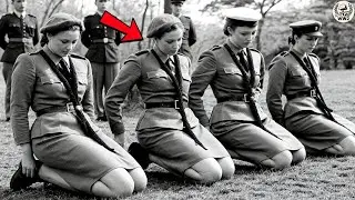 📷WW2 - 100+ Rare Historical Photos You Were Never Supposed to See - Part 2