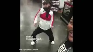 Is It The Shoes?! We Live Baby Yeah! (Beat Remix)
