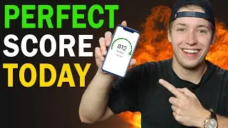 5 Ways to Instantly Increase Your Credit Score