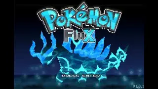 Fangame: Pokemon Flux Ep 2 - 8 - Dracopolis And Dragonsblood Pact