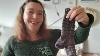 SeemannsGARN 🧶 Folge 1 