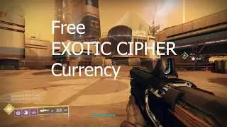 Destiny 2 SIGNAL INTERCEPTED CB.NAV/RUN.OMINDLAB.HELSOM free EXOTIC CIPHER