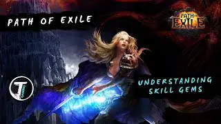 Способности Path of Exile и как их использовать | Руководство для начинающих по Path of Exile