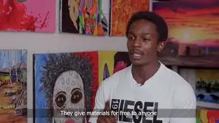 Uweza Art Gallery