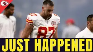 🚨 URGENT! NFL PUNISHES Travis Kelce for Bold Celebration &mdash; Fans OUTRAGED!