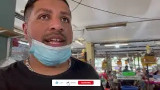 SAVING MONEY IN BALI | BALI MARKET | CHEAP GROCERY SHOPPING 2022