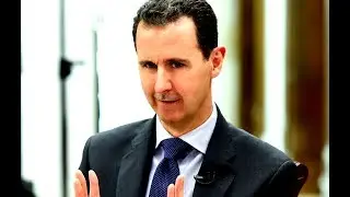 Assad Uses Socialist Language But Imposes Absolute Neoliberalism