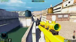 MI primer GAMEPLAY  DE OP7 Barret/mac suscribete perro :v