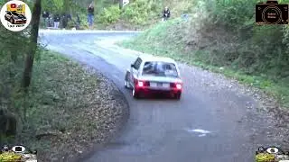 16&deg; Crit&eacute;rium des C&eacute;vennes VHC 2025 - 219 - HABERMACHER David - AUGIER Nicolas - Talbot SAMBA RALLYE