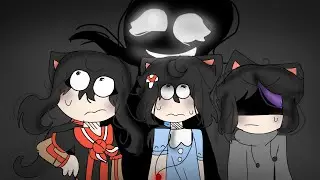 O passado da turma ...