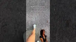 Walk breaks are your secret weapon!