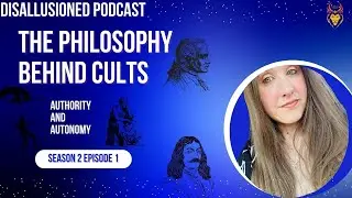 The Philosophy Behind Cults: Exploring Authority and Autonomy in Relation to the Cult Experience